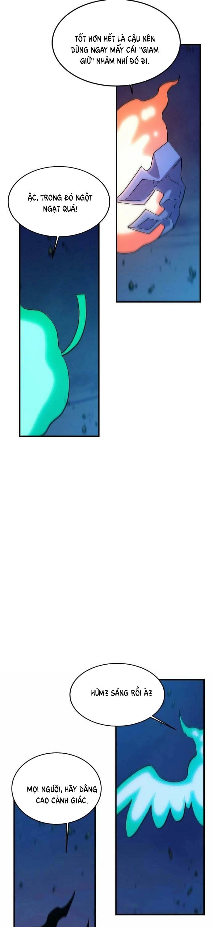 TốI HậU Kim ĐồNg Chapter 103 - Trang 2