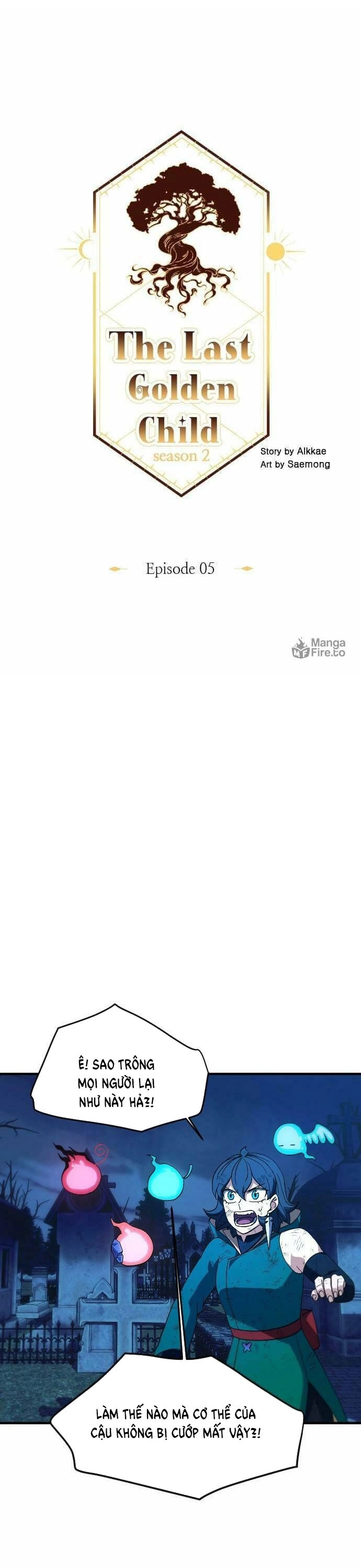 TốI HậU Kim ĐồNg Chapter 103 - Trang 2