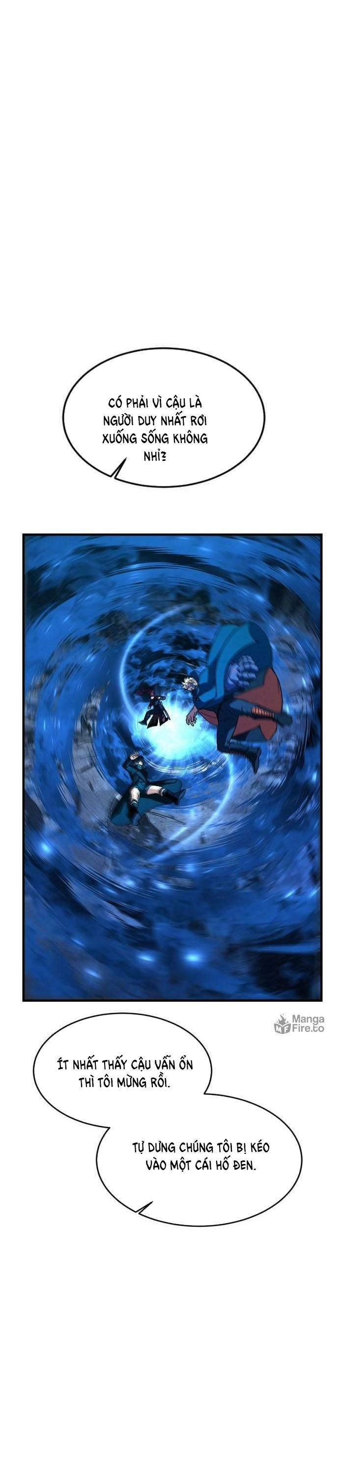 TốI HậU Kim ĐồNg Chapter 103 - Trang 2