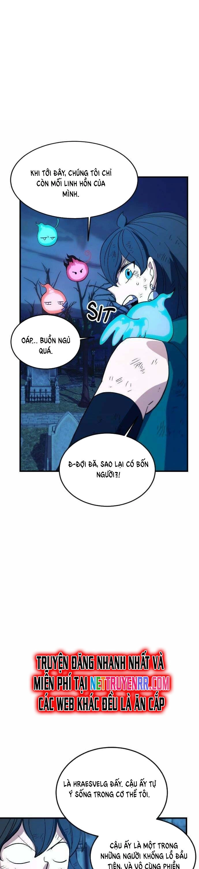 TốI HậU Kim ĐồNg Chapter 103 - Trang 2