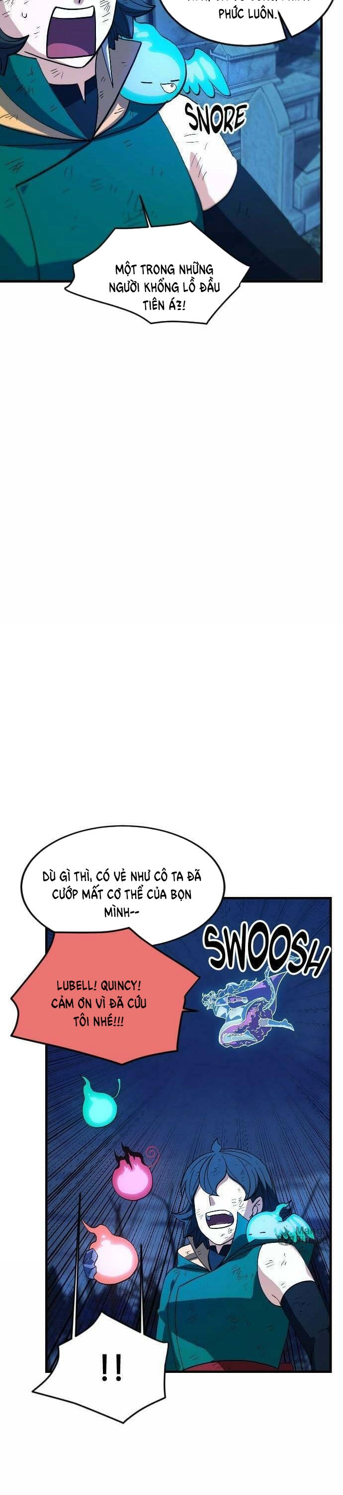 TốI HậU Kim ĐồNg Chapter 103 - Trang 2