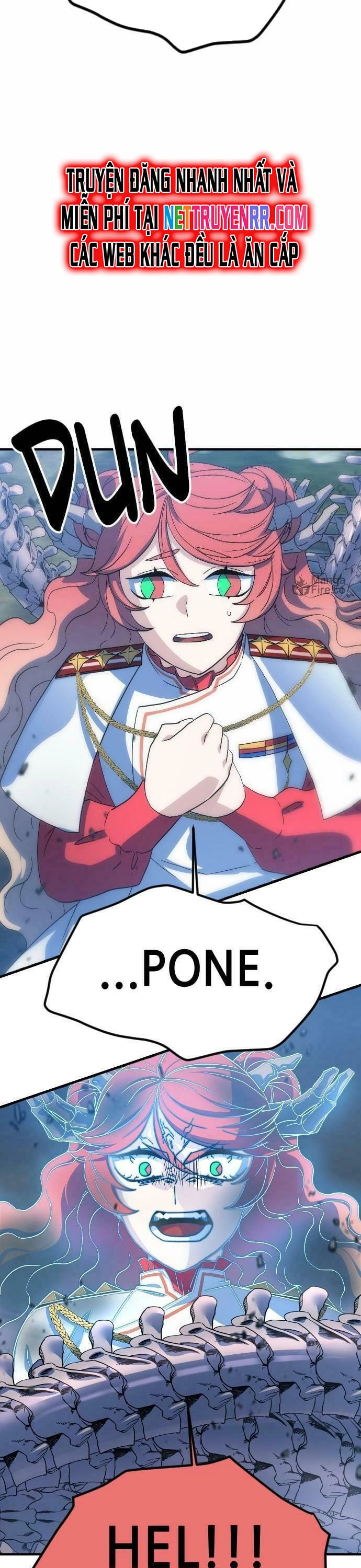 TốI HậU Kim ĐồNg Chapter 103 - Trang 2