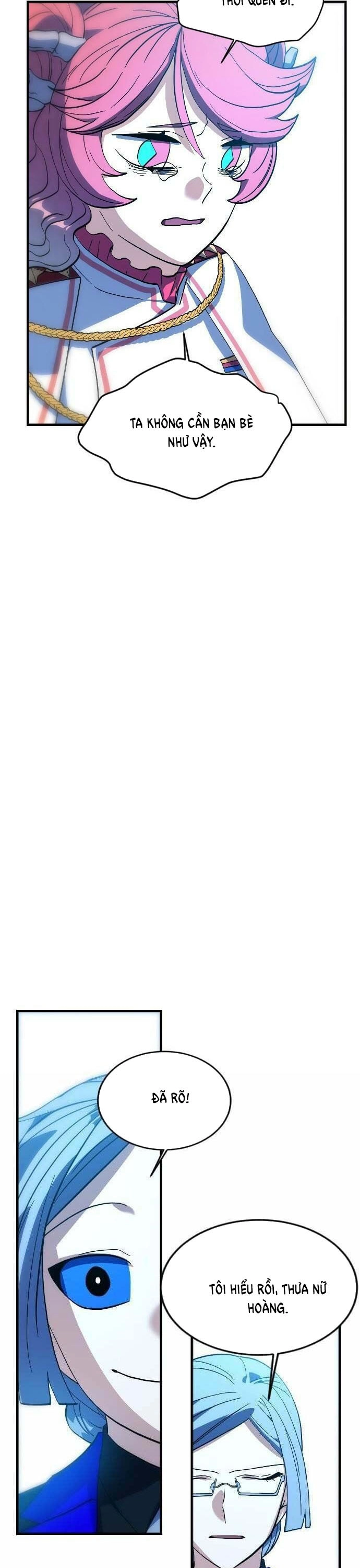 TốI HậU Kim ĐồNg Chapter 103 - Trang 2