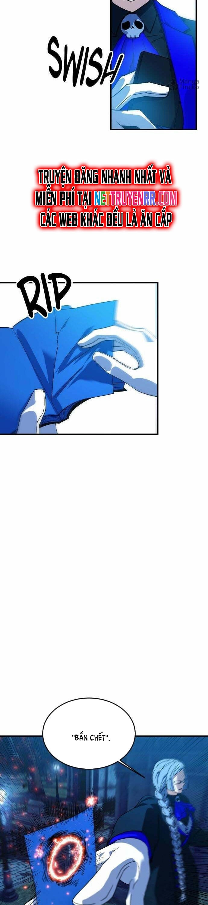 TốI HậU Kim ĐồNg Chapter 103 - Trang 2