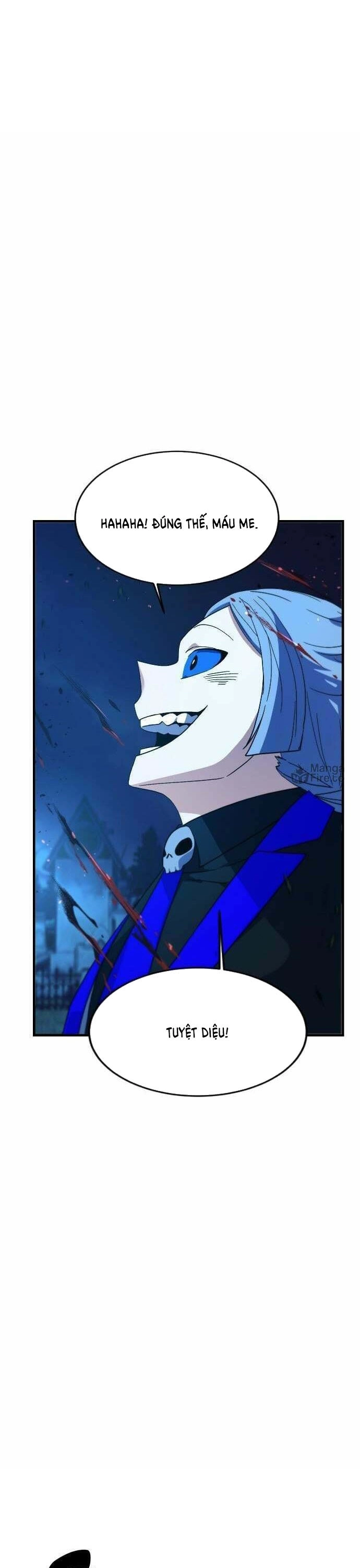 TốI HậU Kim ĐồNg Chapter 103 - Trang 2