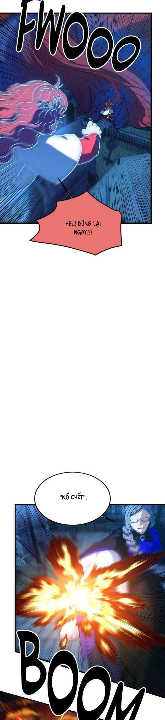 TốI HậU Kim ĐồNg Chapter 103 - Trang 2