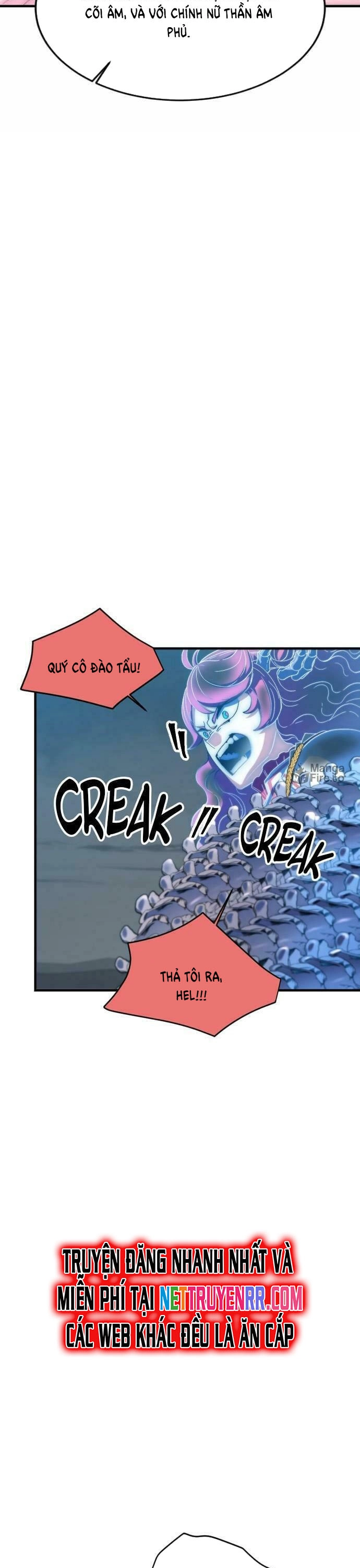 TốI HậU Kim ĐồNg Chapter 103 - Trang 2