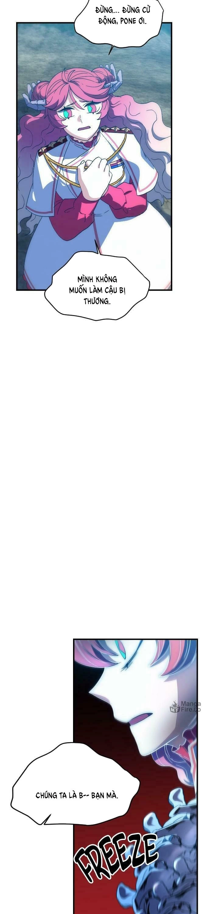 TốI HậU Kim ĐồNg Chapter 103 - Trang 2