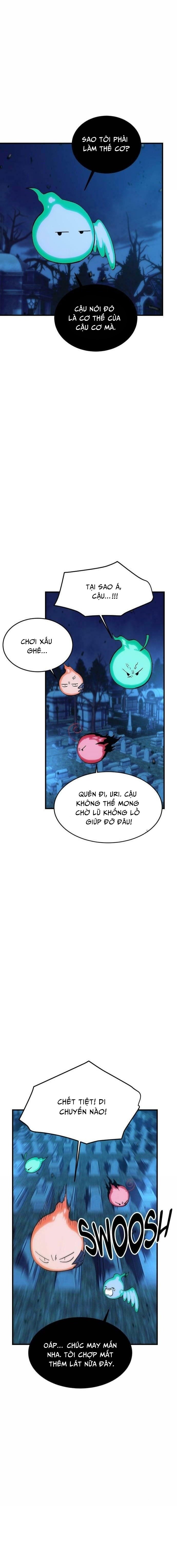 TốI HậU Kim ĐồNg Chapter 104 - Trang 2