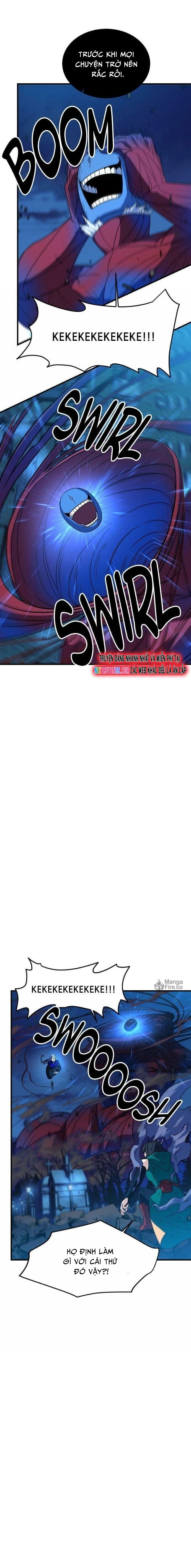 TốI HậU Kim ĐồNg Chapter 104 - Trang 2