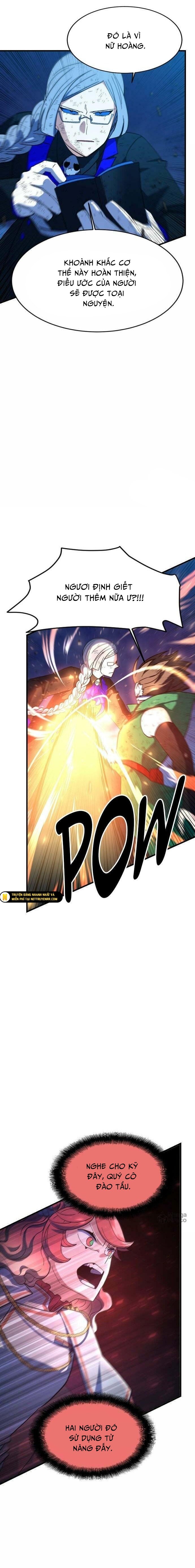 TốI HậU Kim ĐồNg Chapter 104 - Trang 2