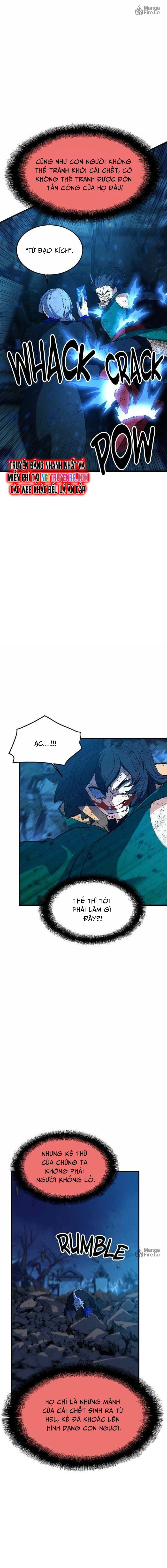 TốI HậU Kim ĐồNg Chapter 104 - Trang 2