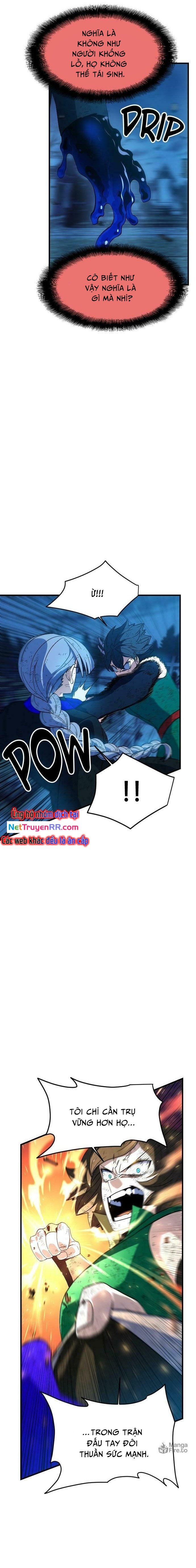 TốI HậU Kim ĐồNg Chapter 104 - Trang 2