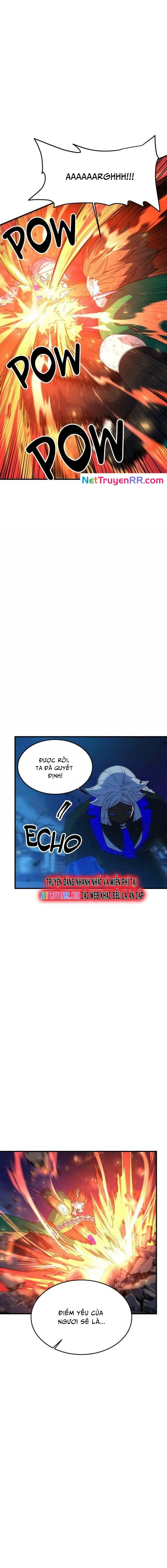 TốI HậU Kim ĐồNg Chapter 104 - Trang 2