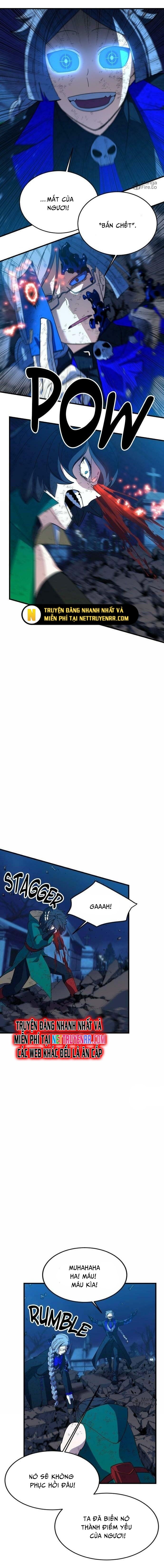 TốI HậU Kim ĐồNg Chapter 104 - Trang 2