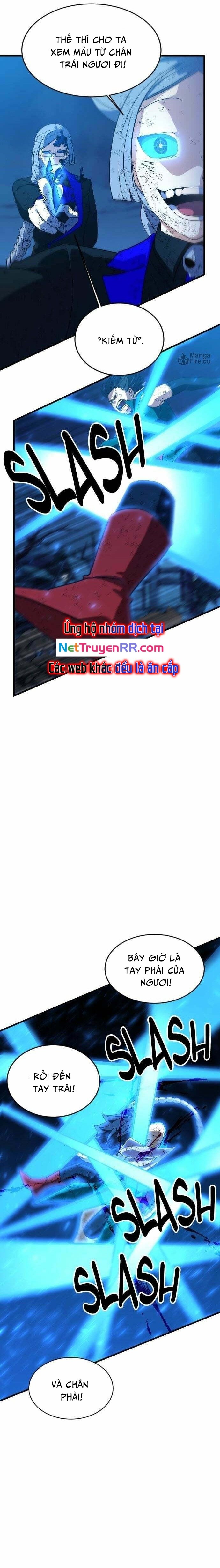 TốI HậU Kim ĐồNg Chapter 104 - Trang 2