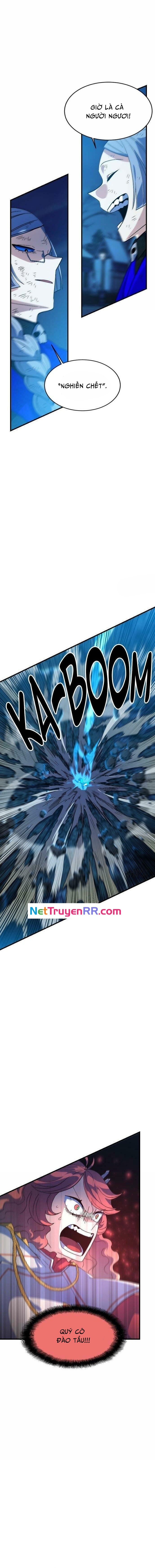 TốI HậU Kim ĐồNg Chapter 104 - Trang 2