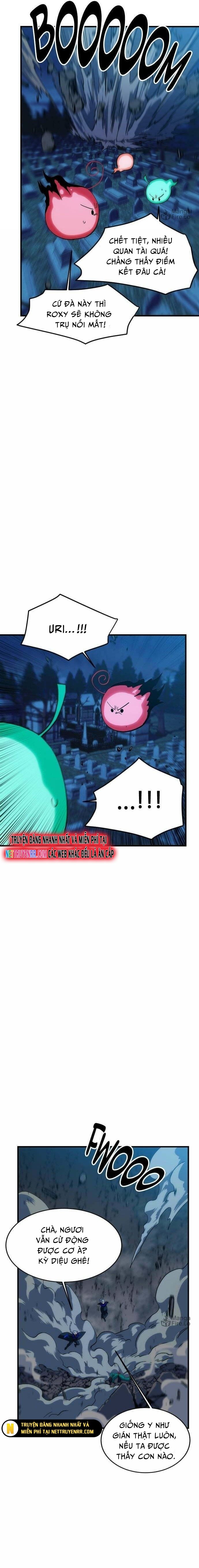 TốI HậU Kim ĐồNg Chapter 104 - Trang 2