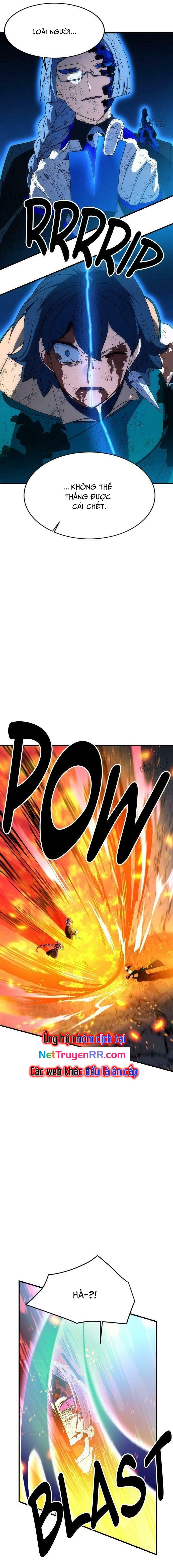 TốI HậU Kim ĐồNg Chapter 104 - Trang 2