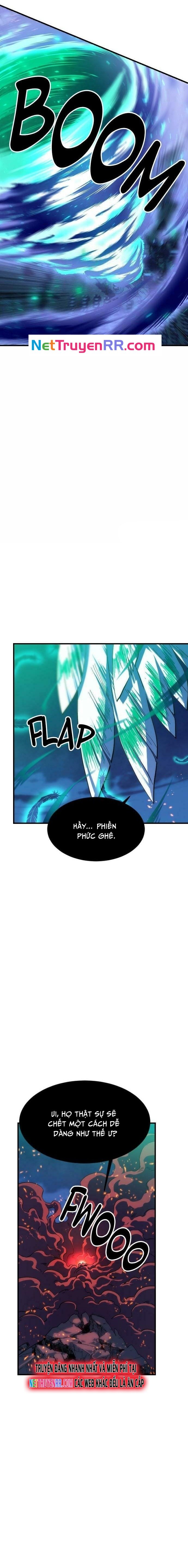 TốI HậU Kim ĐồNg Chapter 104 - Trang 2