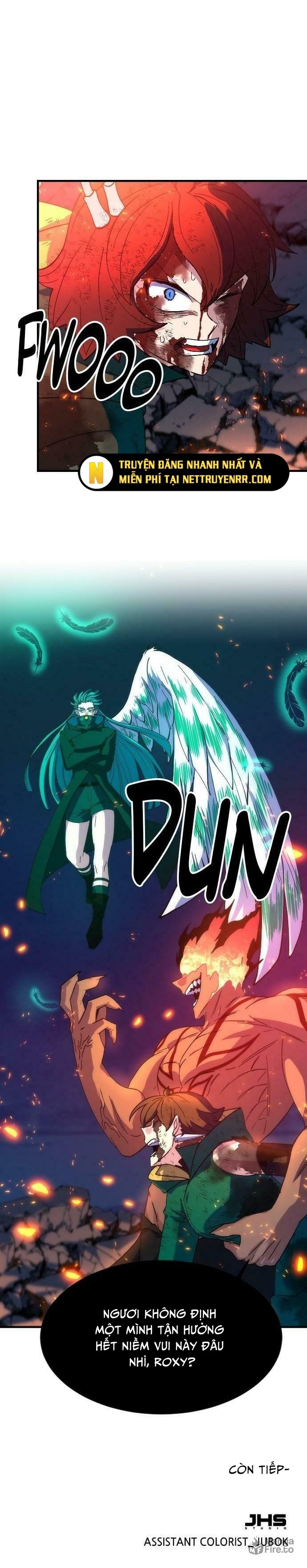 TốI HậU Kim ĐồNg Chapter 104 - Trang 2