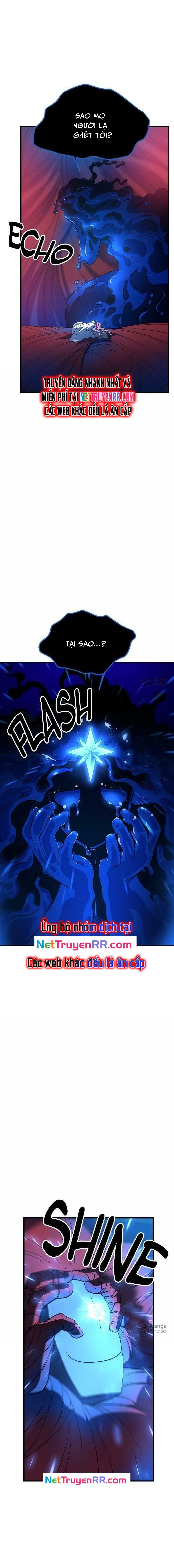 TốI HậU Kim ĐồNg Chapter 104 - Trang 2