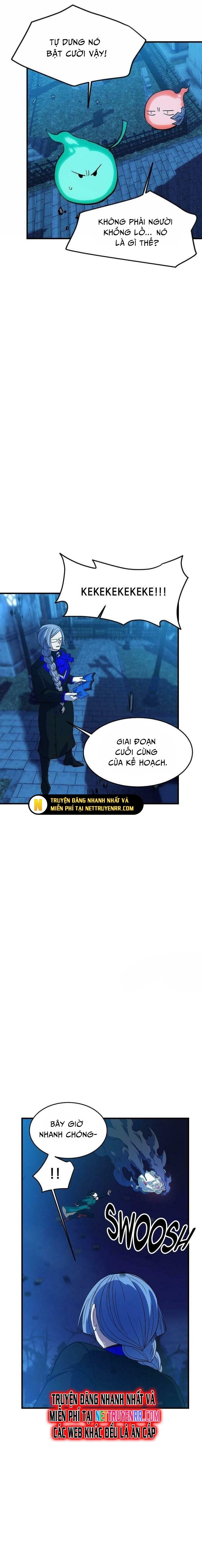 TốI HậU Kim ĐồNg Chapter 104 - Trang 2