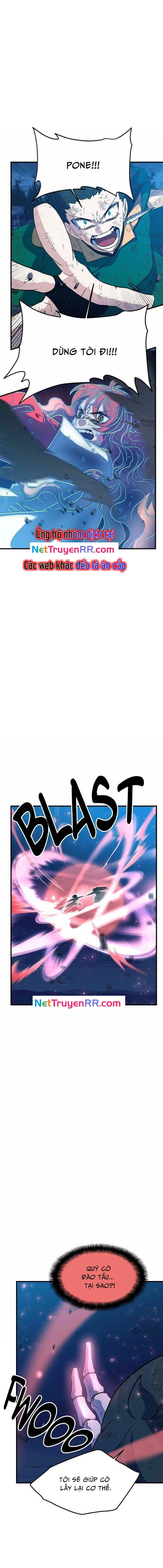 TốI HậU Kim ĐồNg Chapter 104 - Trang 2