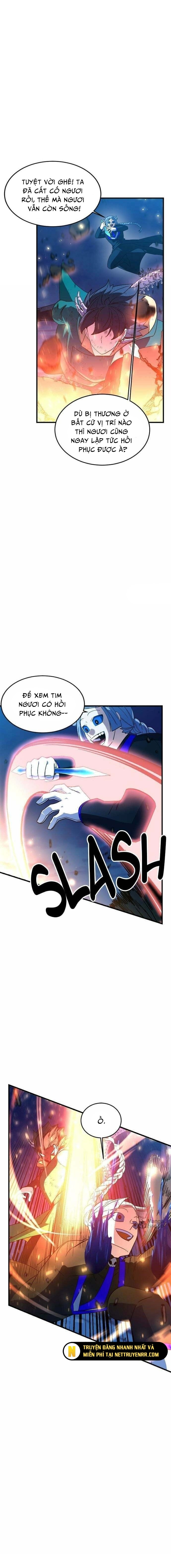 TốI HậU Kim ĐồNg Chapter 104 - Trang 2