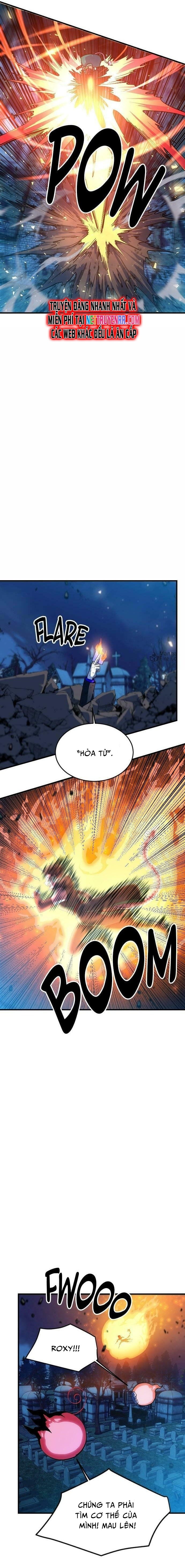 TốI HậU Kim ĐồNg Chapter 104 - Trang 2