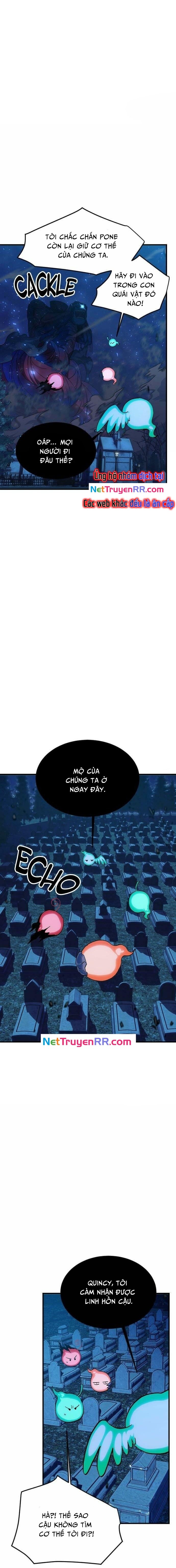 TốI HậU Kim ĐồNg Chapter 104 - Trang 2