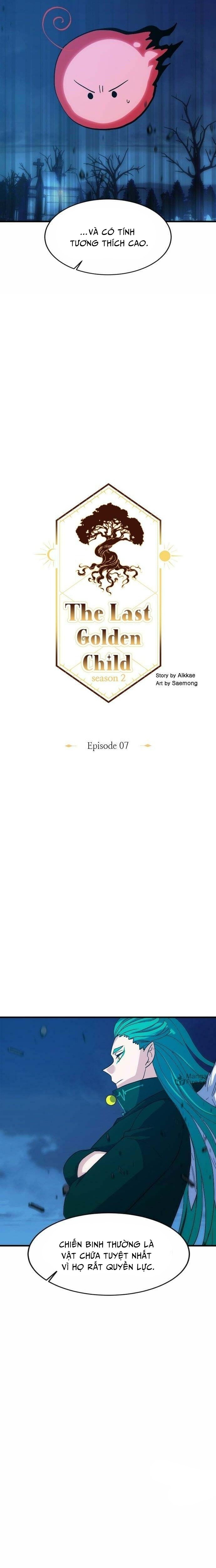 TốI HậU Kim ĐồNg Chapter 105 - Trang 2