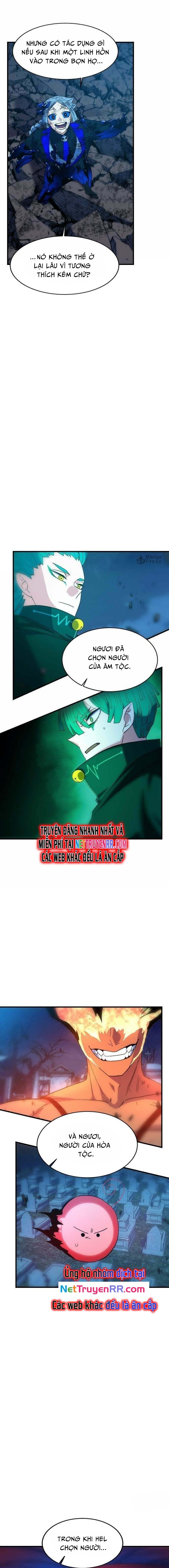 TốI HậU Kim ĐồNg Chapter 105 - Trang 2