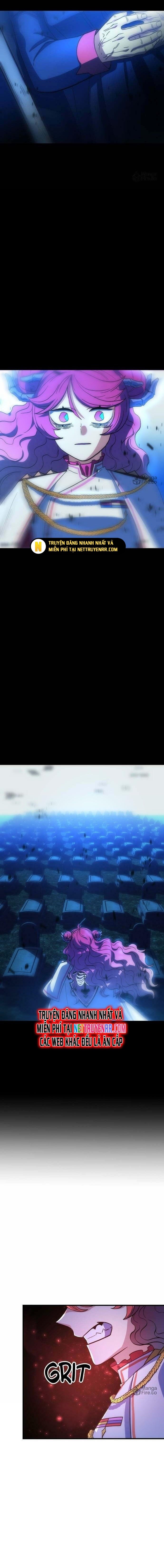 TốI HậU Kim ĐồNg Chapter 105 - Trang 2