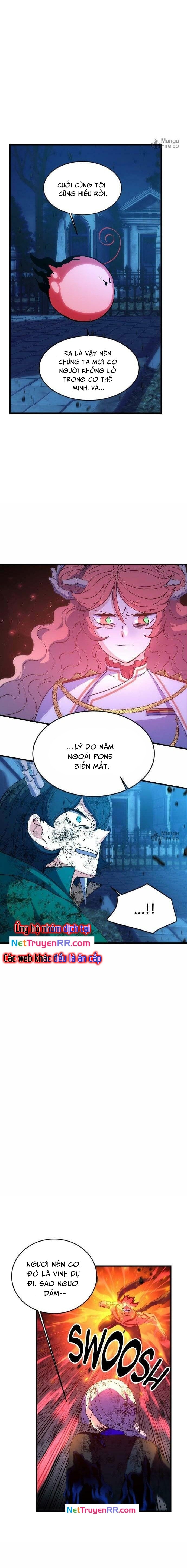 TốI HậU Kim ĐồNg Chapter 105 - Trang 2