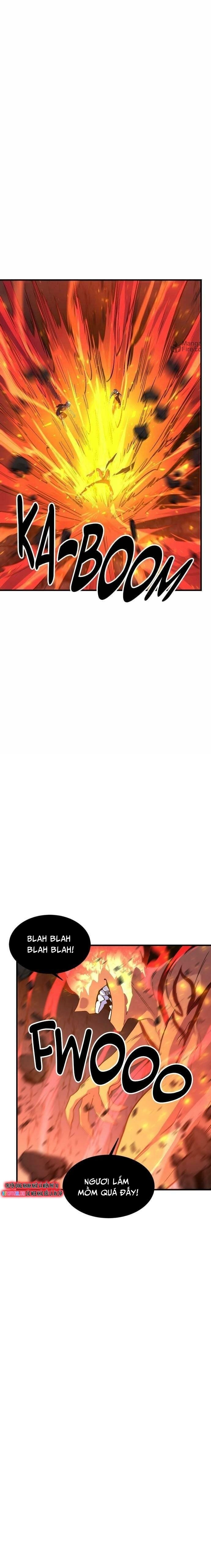 TốI HậU Kim ĐồNg Chapter 105 - Trang 2