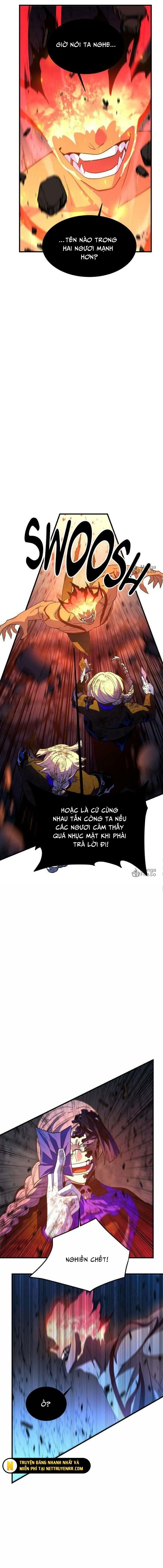 TốI HậU Kim ĐồNg Chapter 105 - Trang 2