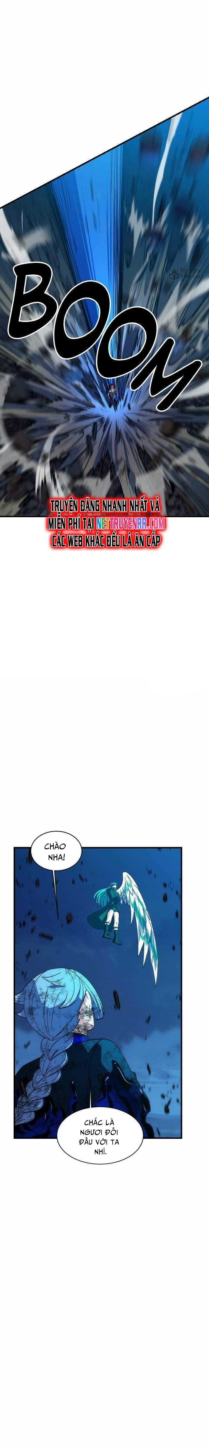 TốI HậU Kim ĐồNg Chapter 105 - Trang 2