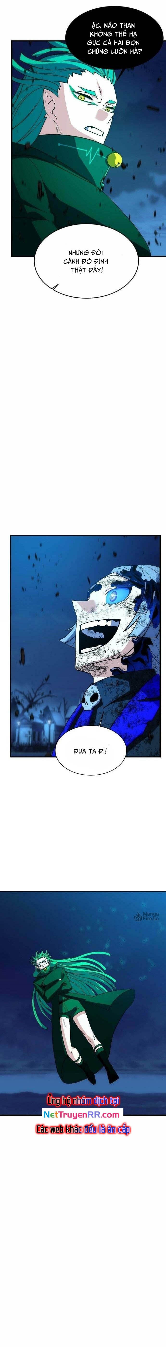 TốI HậU Kim ĐồNg Chapter 105 - Trang 2