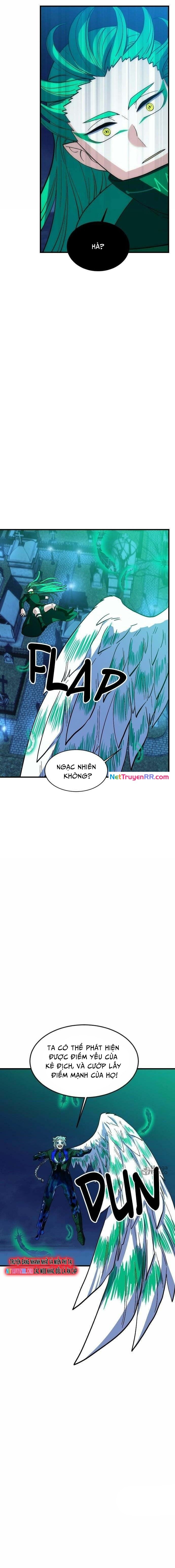 TốI HậU Kim ĐồNg Chapter 105 - Trang 2