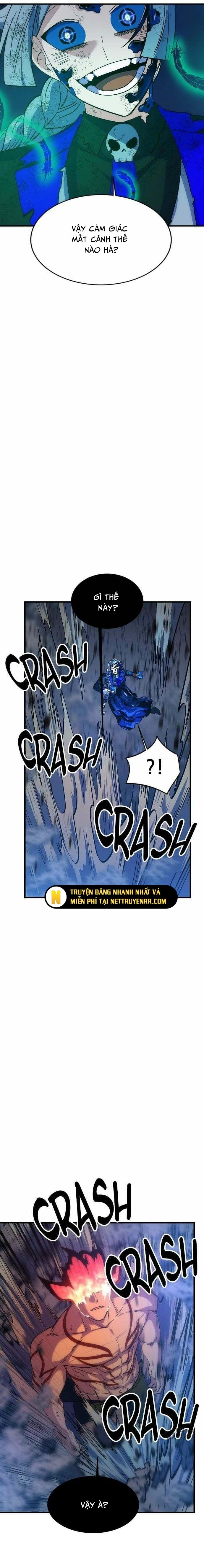 TốI HậU Kim ĐồNg Chapter 105 - Trang 2