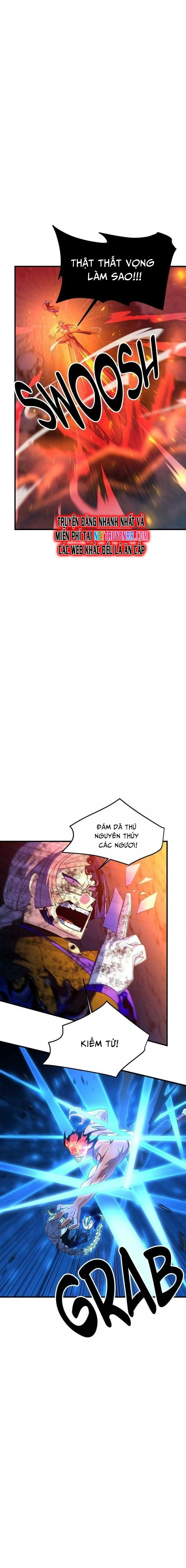 TốI HậU Kim ĐồNg Chapter 105 - Trang 2