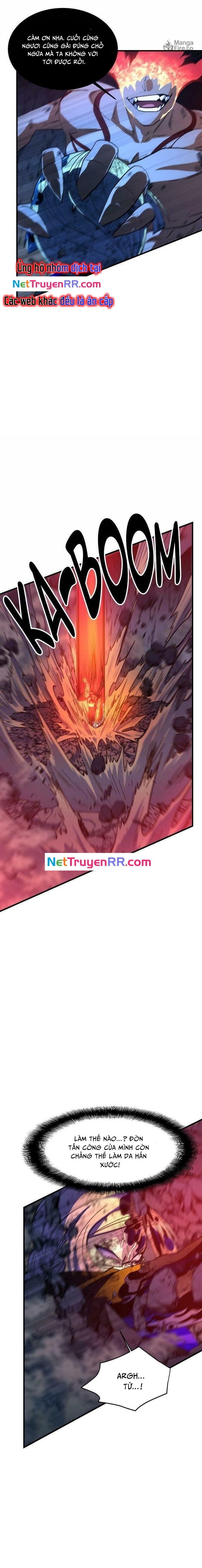 TốI HậU Kim ĐồNg Chapter 105 - Trang 2