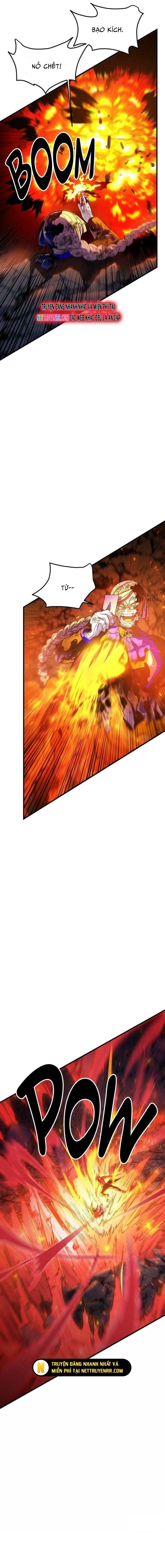 TốI HậU Kim ĐồNg Chapter 105 - Trang 2