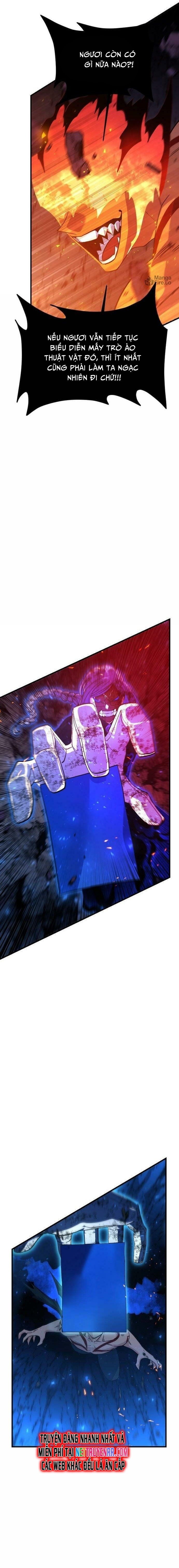 TốI HậU Kim ĐồNg Chapter 105 - Trang 2