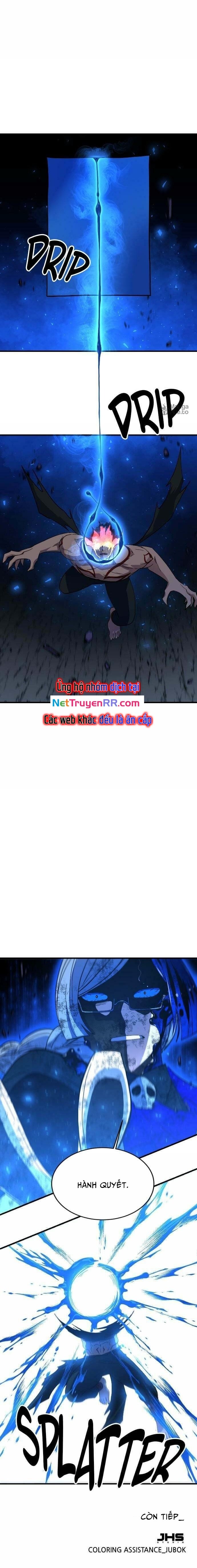 TốI HậU Kim ĐồNg Chapter 105 - Trang 2