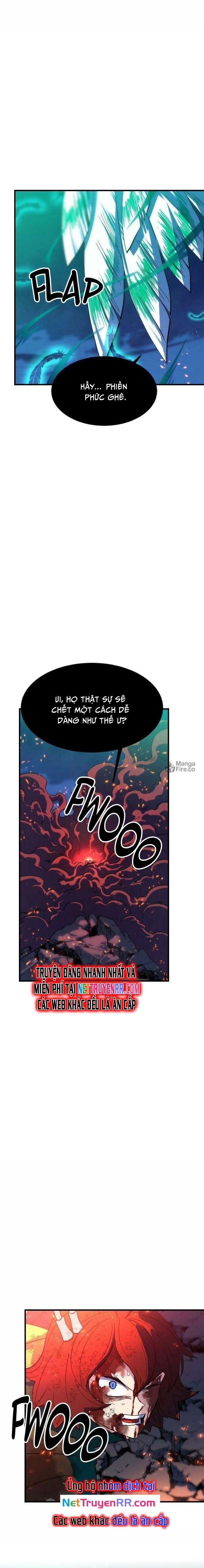 TốI HậU Kim ĐồNg Chapter 105 - Trang 2