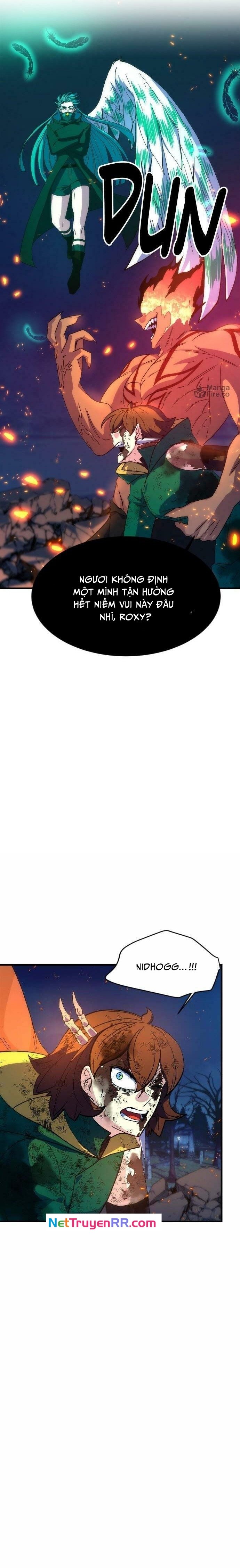 TốI HậU Kim ĐồNg Chapter 105 - Trang 2