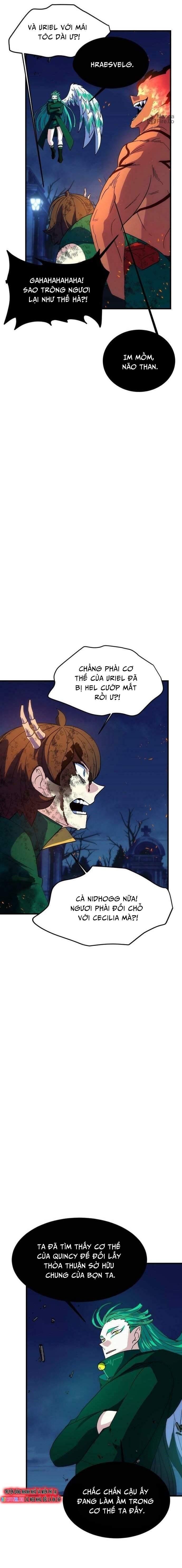 TốI HậU Kim ĐồNg Chapter 105 - Trang 2