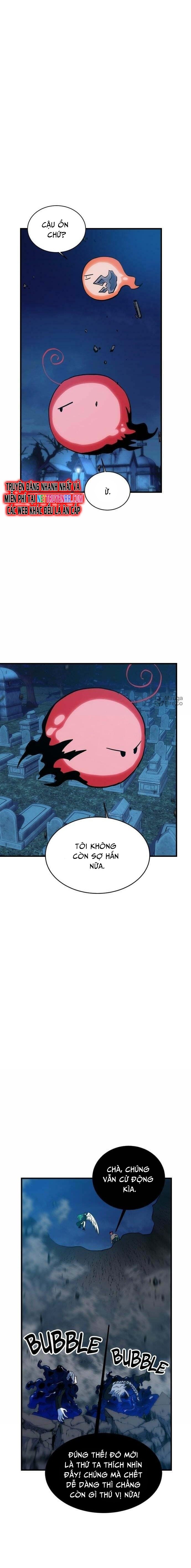 TốI HậU Kim ĐồNg Chapter 105 - Trang 2